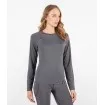 Γυναικεία ισθερμική μπλούζα KNOX Mia Dual Active LS Top Grey Γυναικεία ισθερμική μπλούζα KNOX Mia Dual Active LS Top Grey thumb