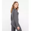 Γυναικεία ισθερμική μπλούζα KNOX Mia Dual Active LS Top Grey Γυναικεία ισθερμική μπλούζα KNOX Mia Dual Active LS Top Grey thumb