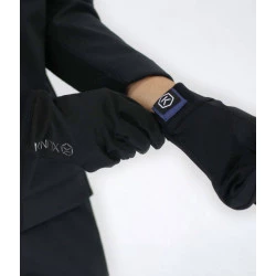 Ισοθερμικά γάντια μηχανής KNOX Windproof  Ισοθερμικά γάντια μηχανής KNOX Windproof