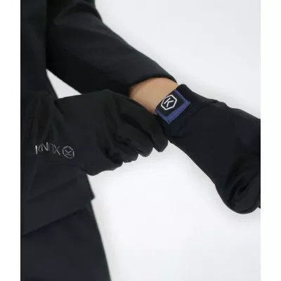 Ισοθερμικά γάντια μηχανής KNOX Windproof Ισοθερμικά γάντια μηχανής KNOX Windproof