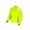 Γυναικείο αδιάβροχο μπουφάν SECA MULTIDRY LADY FLUO YELLOW