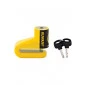 Κλειδαριά δισκόφρενου μοτοσυκλέτας AUVRAY DISC LOCK SCOOTER BD16 thumb