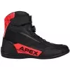 Μπότες μηχανής SECA APEX PRO RED Μπότες μηχανής SECA APEX PRO RED