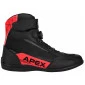 Μπότες μηχανής SECA APEX PRO RED thumb