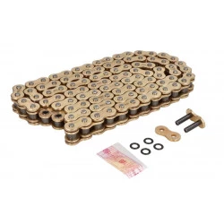 Αλυσίδα κίνησης DID 525ZVMX2G&G 98L