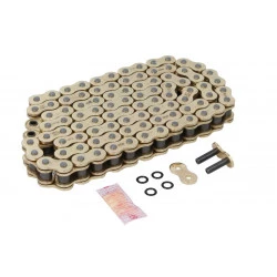 Αλυσίδα κίνησης DID 50(530)ZVMX2G&G 102L Αλυσίδα κίνησης DID 50(530)ZVMX2G&G 102L