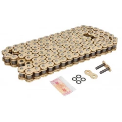 Αλυσίδα κίνησης DID 50(530)ZVMX2G&G 120L Αλυσίδα κίνησης DID 50(530)ZVMX2G&G 120L