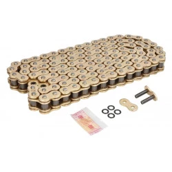 Αλυσίδα κίνησης DID 50(530)ZVMX2G&G 116L