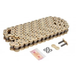 Αλυσίδα κίνησης DID 50(530)ZVMX2G&G 108L Αλυσίδα κίνησης DID 50(530)ZVMX2G&G 108L