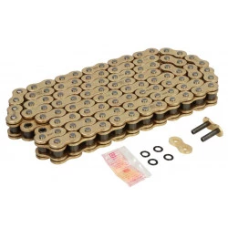Αλυσίδα κίνησης DID 525ZVMX2G&G 102L Αλυσίδα κίνησης DID 525ZVMX2G&G 102L