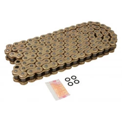 Αλυσίδα κίνησης DID 50(530)ZVMX2G&G 118L