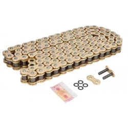 Αλυσίδα κίνησης DID 50(530)ZVMX2G&G 114L Αλυσίδα κίνησης DID 50(530)ZVMX2G&G 114L