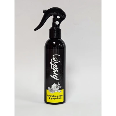 Αρωματικό spray - Black