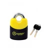 Αντικλεπτικό λουκέτο με κλειδαριά AUVRAY PADLOCK – K• bloc