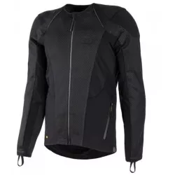 Καλοκαιρινό μπουφάν μηχανής KNOX URBANE PRO® MK3 BLACK Καλοκαιρινό μπουφάν μηχανής KNOX URBANE PRO® MK3 BLACK
