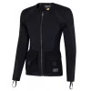Γυναικείο καλοκαιρινό μπουφάν μηχανής KNOX URBANE PRO® MK3 BLACK