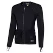 Γυναικείο καλοκαιρινό μπουφάν μηχανής KNOX URBANE PRO® MK3 BLACK thumb