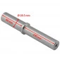 Αντάπτορας για κεντρικό σταντ DBS HONDA - 28.5mm thumb