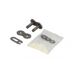 Ασφάλεια αλυσίδας JTC520X1R3SL με σφιγκτήρα Ασφάλεια αλυσίδας JTC520X1R3SL με σφιγκτήρα