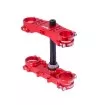 Τιμονόπλακα μηχανής XTRIG ROCS Tech 22 mm - Red για Honda CRF250R/450R Τιμονόπλακα μηχανής XTRIG ROCS Tech 22 mm - Red για Honda CRF250R/450R thumb