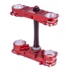 Τιμονόπλακα μηχανής XTRIG ROCS Tech Triple Clamp Offset 20-22 mm για HONDA CRF 450 R 21-24