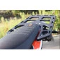 Σχάρα μοτοσυκλέτας πίσω AXP RACING KTM REAR PACK BLACK thumb