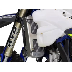 Προστατευτικό ψυγείου μοτοσυκλέτας AXP RACING RADIATOR BRACE SHERCO 24- BK