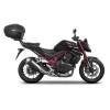 Σχάρα κεντρικής βαλίτσας SHAD TOP MASTER HONDA CB750 HORNET