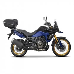 Σχάρα κεντρικής βαλίτσας SHAD TOP MASTER SUZUKI V-STROM 800 DE '23 Σχάρα κεντρικής βαλίτσας SHAD TOP MASTER SUZUKI V-STROM 800 DE '23