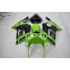 Σετ πλαστικά μοτοσυκλέτας για KAWASAKI ZX6R 2003-2004