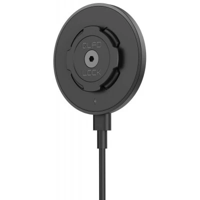 Ασύρματος φορτιστής QUAD LOCK Wireless Charging Head v2