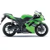 Σετ πλαστικά μοτοσυκλέτας για KAWASAKI ZX6R 2007-2008 Σετ πλαστικά μοτοσυκλέτας για KAWASAKI ZX6R 2007-2008 thumb