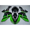 Σετ πλαστικά μοτοσυκλέτας για KAWASAKI ZX10R 2006-2007