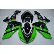 Σετ πλαστικά μοτοσυκλέτας για KAWASAKI ZX10R 2006-2007 thumb