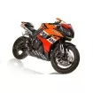 Σετ πλαστικά μοτοσυκλέτας για CBR600RR 2007-2008 REPSOL thumb