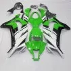 Σετ πλαστικά μοτοσυκλέτας για KAWASAKI ZX10R 2011-2015 Σετ πλαστικά μοτοσυκλέτας για KAWASAKI ZX10R 2011-2015 thumb