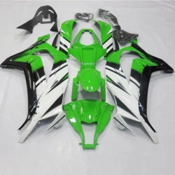 Σετ πλαστικά μοτοσυκλέτας για KAWASAKI ZX10R 2011-2015 Σετ πλαστικά μοτοσυκλέτας για KAWASAKI ZX10R 2011-2015