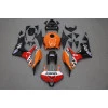 Σετ πλαστικά μοτοσυκλέτας για CBR600RR 2007-2008 REPSOL