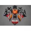 Σετ πλαστικά μοτοσυκλέτας για CBR600RR 2007-2008 REPSOL thumb