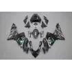 Σετ πλαστικά μοτοσυκλέτας για KAWASAKI ZX10R 2004-2005 Σετ πλαστικά μοτοσυκλέτας για KAWASAKI ZX10R 2004-2005 thumb
