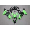 Σετ πλαστικά μοτοσυκλέτας για KAWASAKI ZX10R 2004-2005 Σετ πλαστικά μοτοσυκλέτας για KAWASAKI ZX10R 2004-2005 thumb