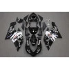 Σετ πλαστικά μοτοσυκλέτας για KAWASAKI ZX6R 2005-2006