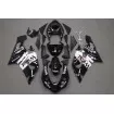 Σετ πλαστικά μοτοσυκλέτας για KAWASAKI ZX6R 2005-2006 Σετ πλαστικά μοτοσυκλέτας για KAWASAKI ZX6R 2005-2006 thumb