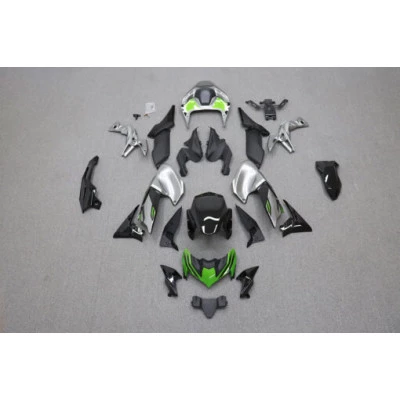 Σετ πλαστικά μοτοσυκλέτας για KAWASAKI Z900 2020-2022