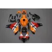 Σετ πλαστικά μοτοσυκλέτας για CBR 1000 RR 2008-2011 REPSOL Σετ πλαστικά μοτοσυκλέτας για CBR 1000 RR 2008-2011 REPSOL thumb