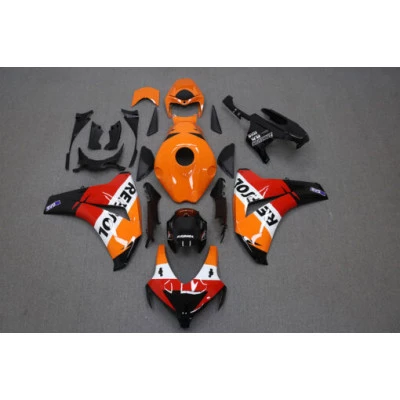 Σετ πλαστικά μοτοσυκλέτας για CBR 1000 RR 2008-2011 REPSOL