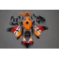 Σετ πλαστικά μοτοσυκλέτας για CBR 1000 RR 2008-2011 REPSOL thumb