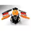 Σετ πλαστικά μοτοσυκλέτας για CBR 1000RR 2004-2005 REPSOL Σετ πλαστικά μοτοσυκλέτας για CBR 1000RR 2004-2005 REPSOL thumb