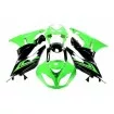 Σετ πλαστικά μοτοσυκλέτας για KAWASAKI ZX6R 2009-2012 thumb