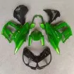 Σετ πλαστικά μοτοσυκλέτας για KAWASAKI Z1000SX 2011-2015 Σετ πλαστικά μοτοσυκλέτας για KAWASAKI Z1000SX 2011-2015 thumb